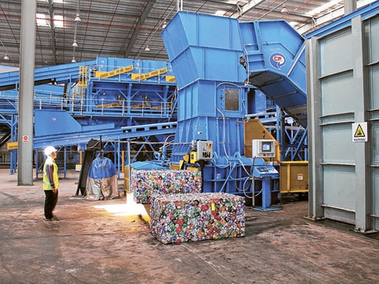 Recycling Companies in Dubai UAE List 2024 Updated