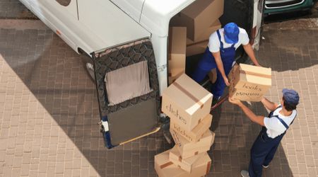 Relocation Companies in Dubai UAE List 2024 Updated