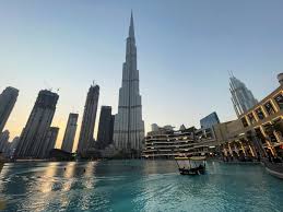 Retail Companies in Dubai UAE List 2024 Updated
