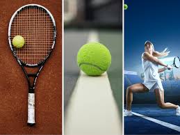 Tennis Shops in Dubai UAE List 2024 Updated