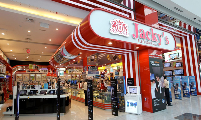Jacky’s Electronics Dubai – Explore the Best Deals in 2024!