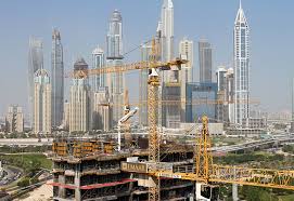 Contracting Companies in Dubai UAE List 2024 Updated
