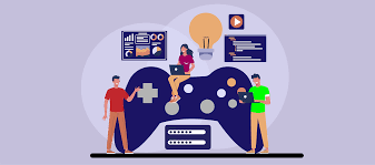 Gaming Companies in Dubai UAE List 2024 Updated