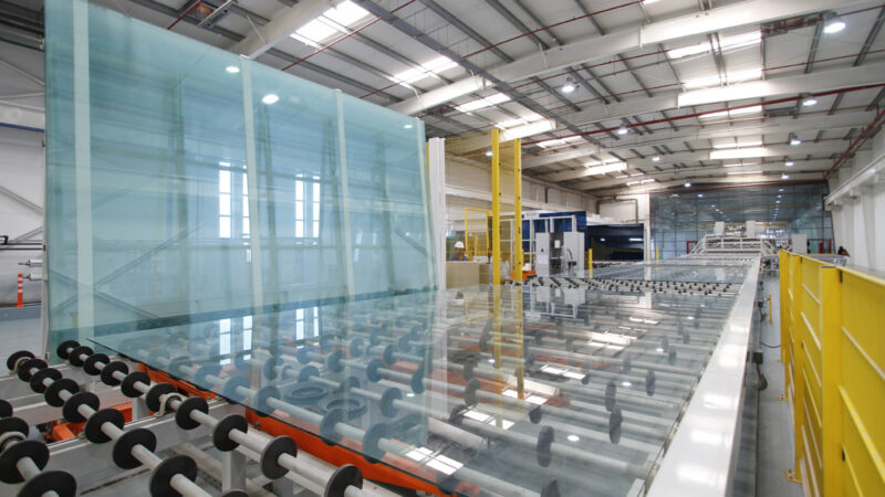 Glass Companies in Dubai UAE List 2024 Updated