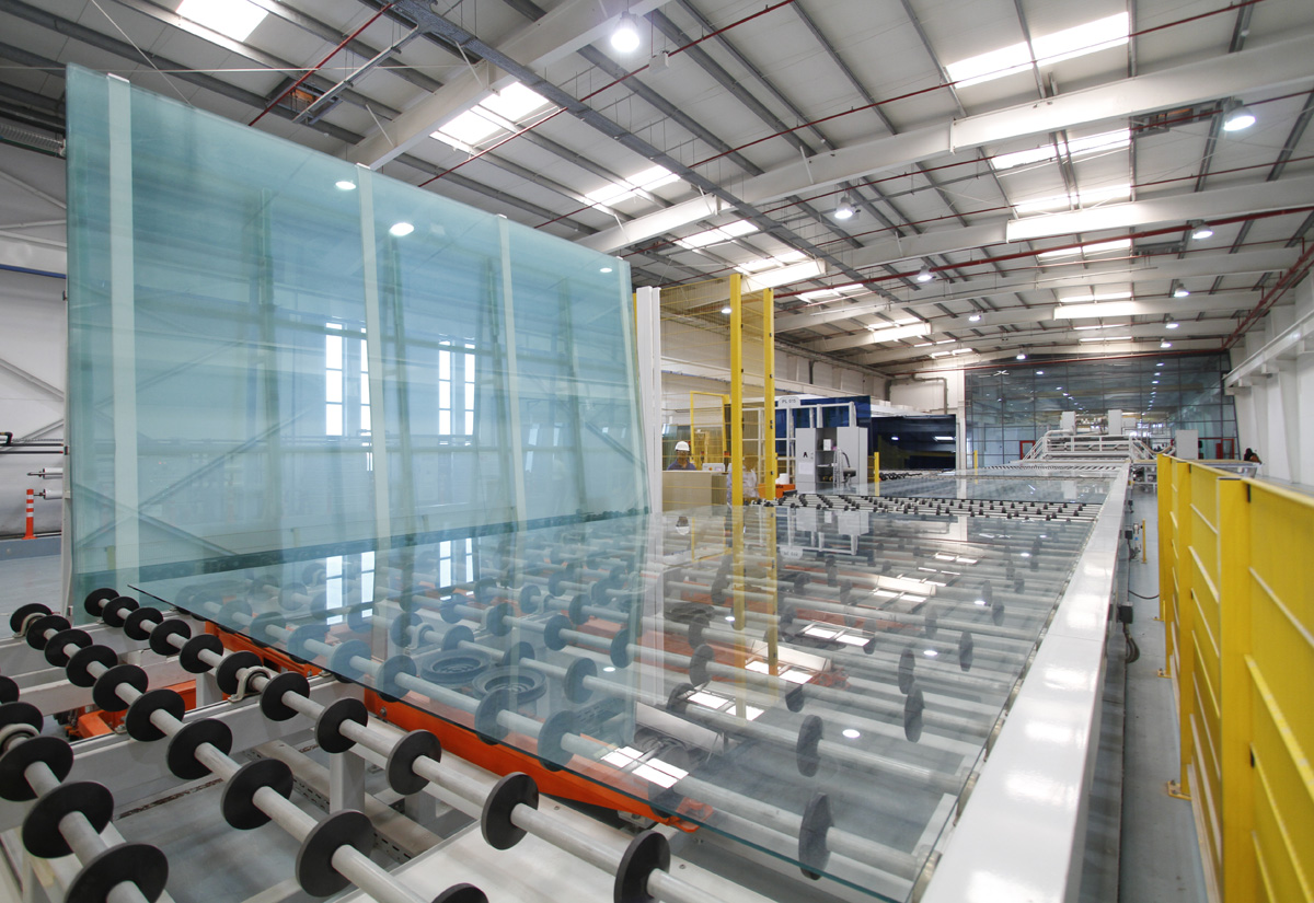 Glass Companies in Dubai UAE List 2024 Updated
