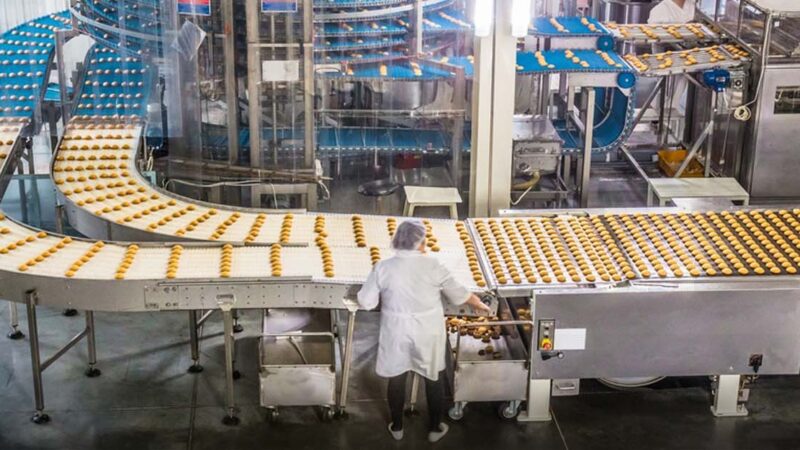 Industrial Companies in Dubai UAE List 2024 Updated