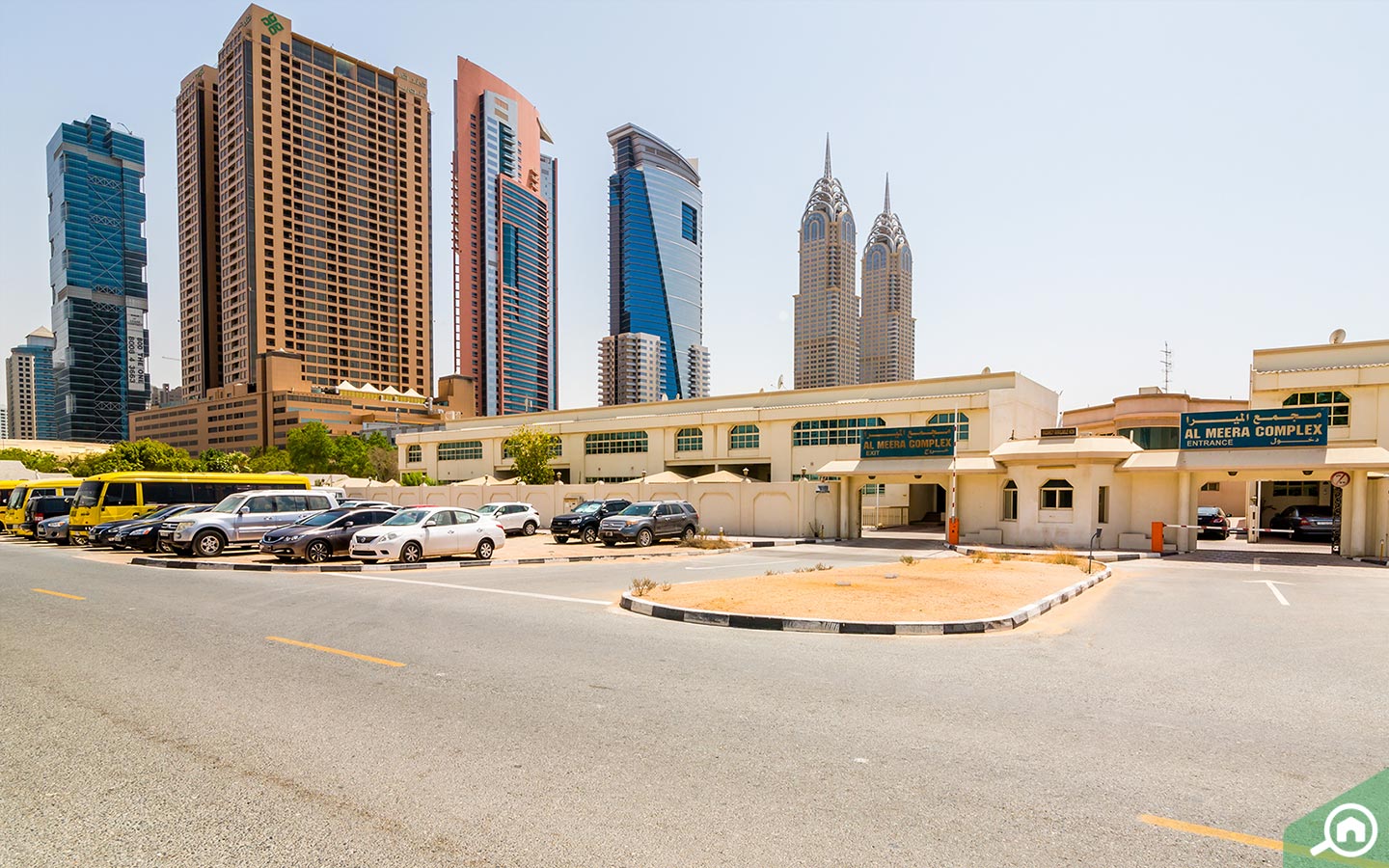 Technology Companies in Dubai UAE List 2024 Updated