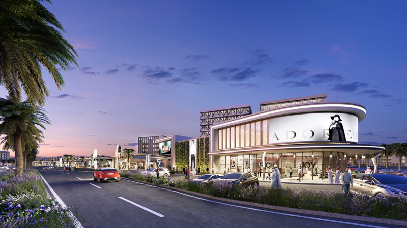 3D Rendering Companies in Dubai UAE List 2024 Updated