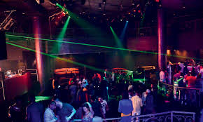 African Night Clubs in Dubai UAE 2024 Updated
