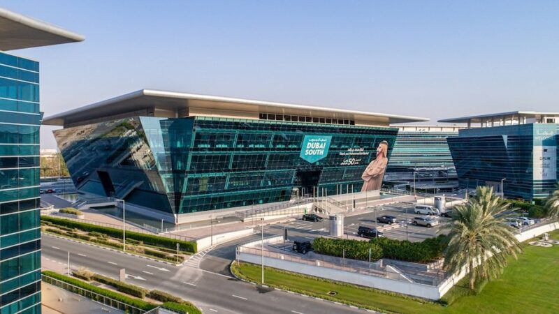 Construction Companies in Dubai Free Zone List 2024 Updated