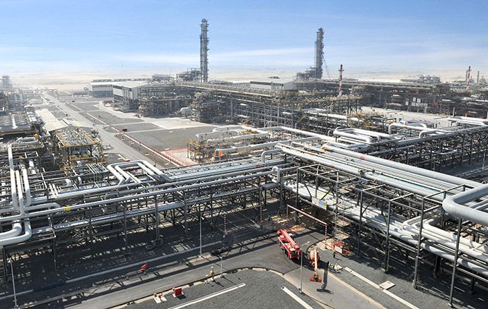 EPC Companies in Dubai UAE List 2024 Updated