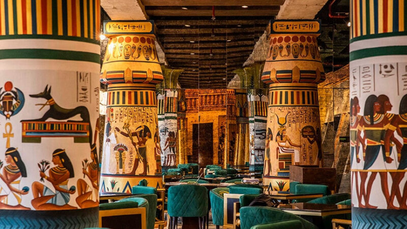 Egyptian Restaurants in Dubai UAE 2024 Updated