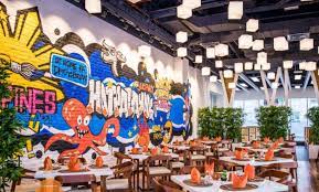 Filipino Restaurants in Dubai UAE 2024 Updated
