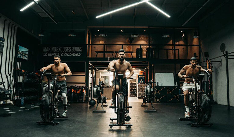 Fitness Clubs in Dubai UAE 2024 Updated