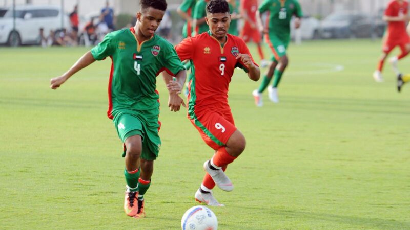 Football Clubs in Dubai UAE 2024 Updated
