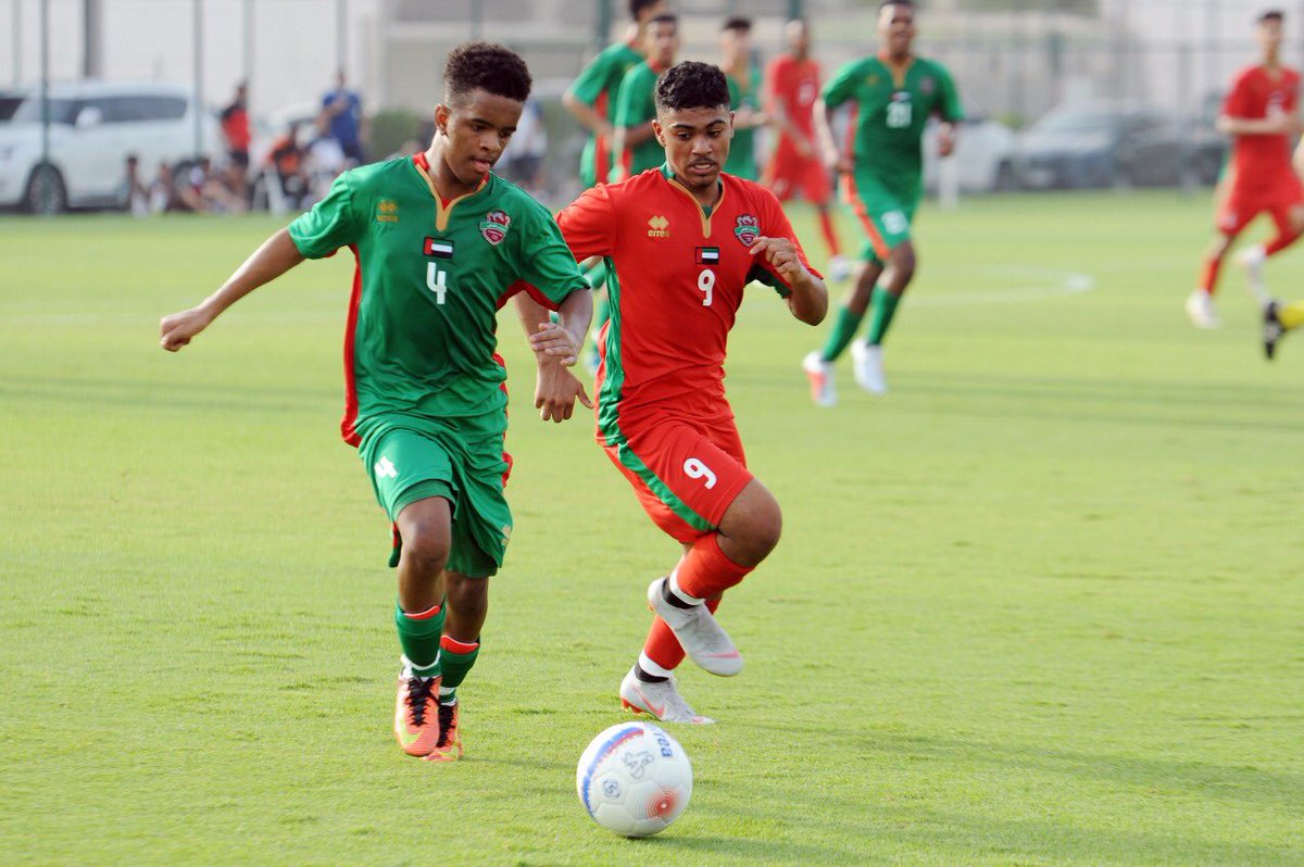 Football Clubs in Dubai UAE 2024 Updated
