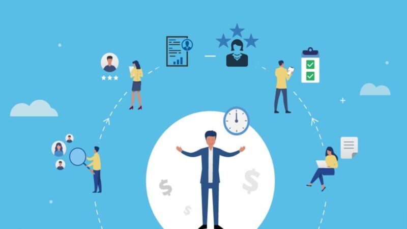 Hiring Agency in Dubai UAE List 2024 Updated