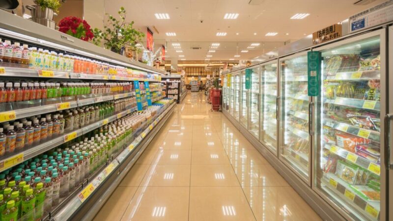 Japanese Shops in Dubai UAE List 2024 Updated