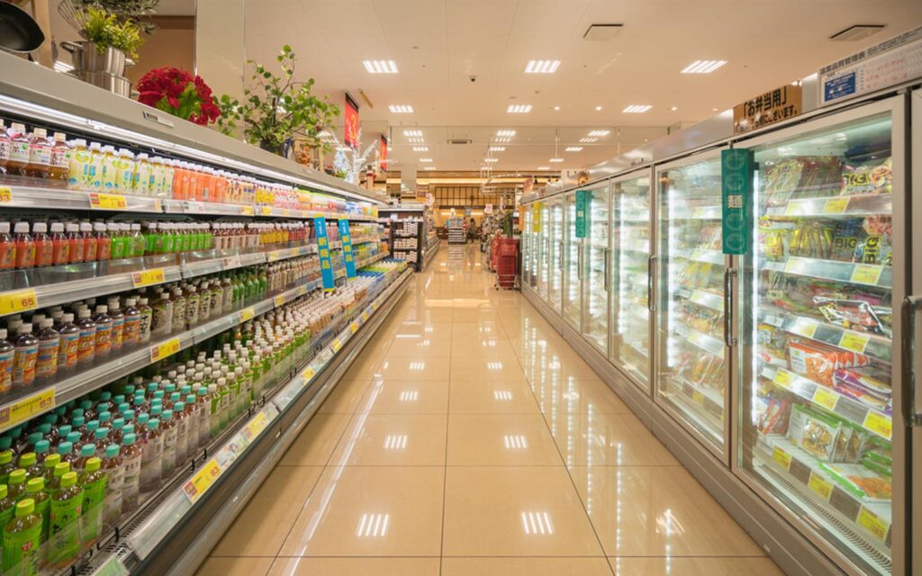 Japanese Shops in Dubai UAE List 2024 Updated