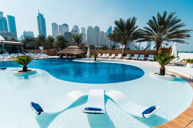 Ladies Clubs in Dubai UAE 2024 Updated