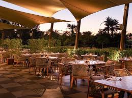 Mina's Kitchen Dubai
