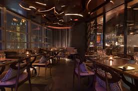 Mint Leaf Dubai