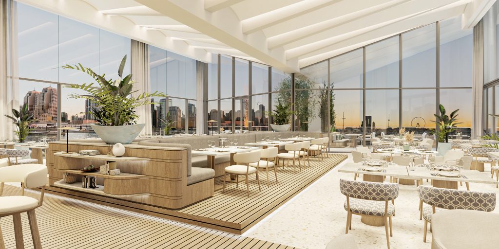 Uzbek Restaurants in Dubai UAE 2024 Updated