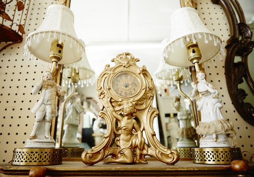 Antique Shops in Dubai UAE List 2024 Updated
