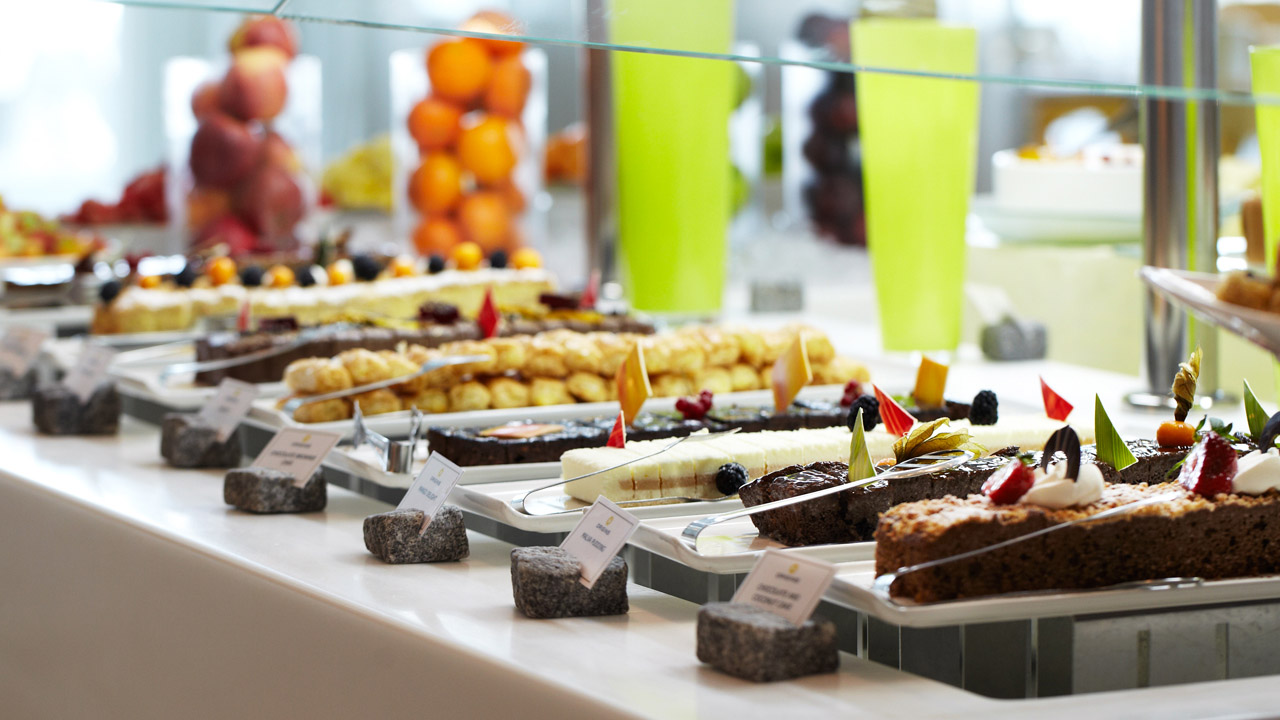 Best Buffet Restaurants in Dubai 2024 – Updated