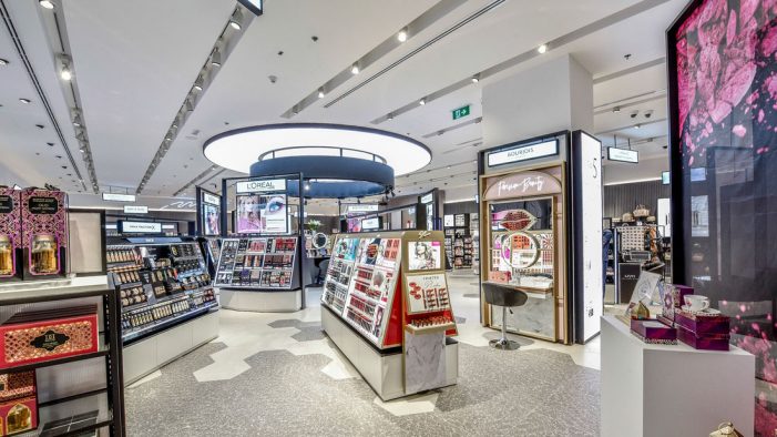 Cosmetics Shops in Dubai UAE List 2024 Updated
