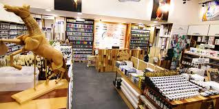 Craft Shops in Dubai UAE List 2024 Updated