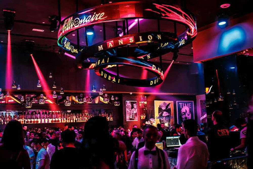 Dance Clubs in Dubai UAE 2024 Updated