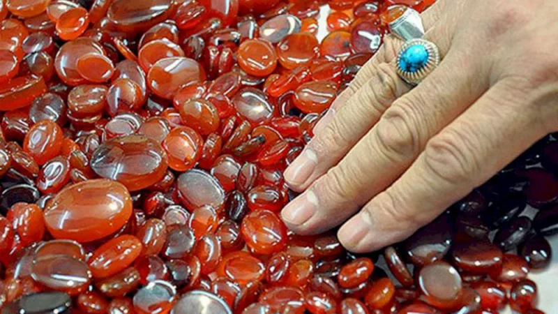 Gemstones Shops in Dubai UAE List 2024 Updated