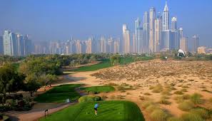 Golf Clubs in Dubai UAE 2024 Updated