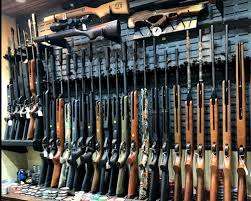 Hunting Shops in Dubai UAE List 2024 Updated