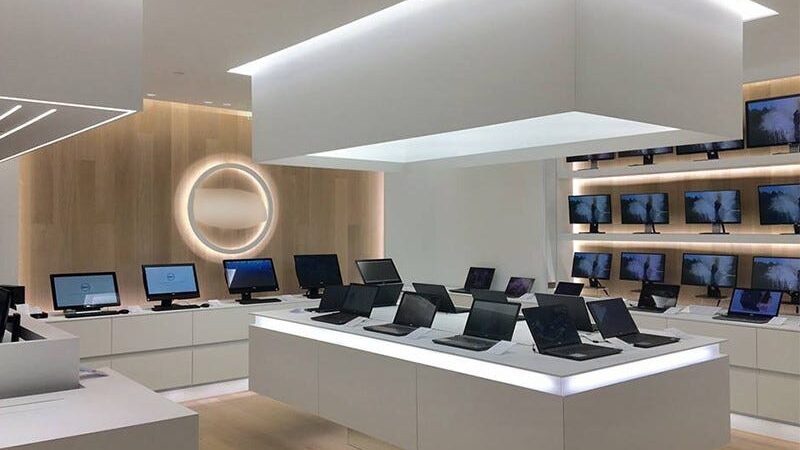 Laptop Shops in Dubai UAE List 2024 Updated