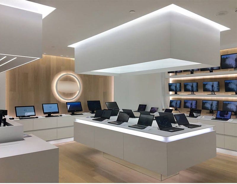 Laptop Shops in Dubai UAE List 2024 Updated