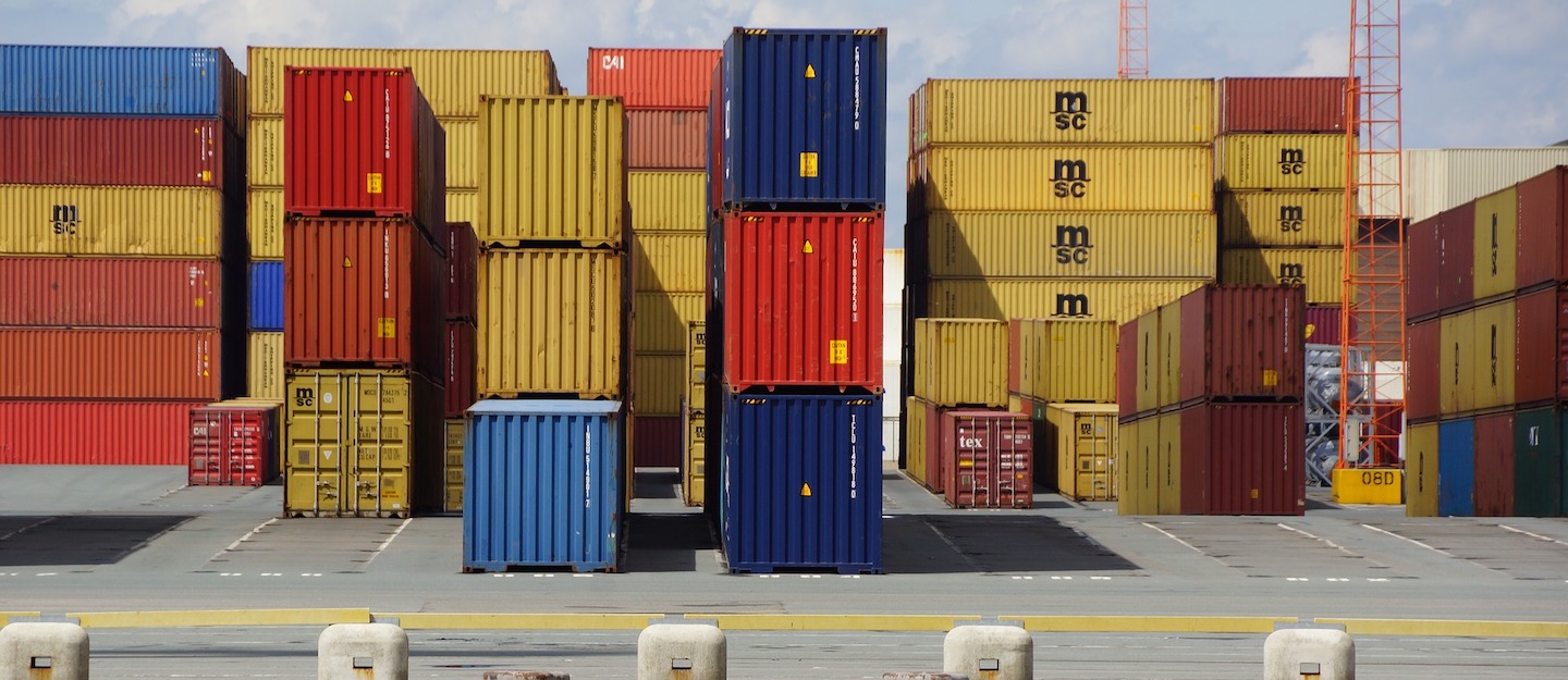 Logistics Companies in Dubai Free Zone List 2024 Updated