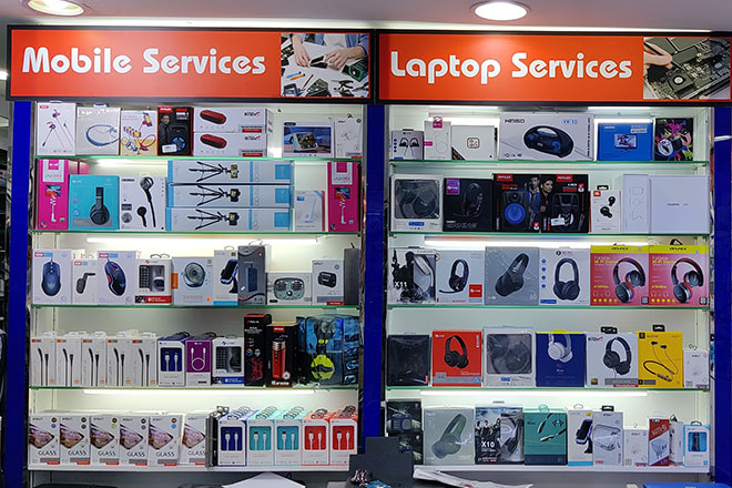 Mobile Repair Shops in Dubai UAE List 2024 Updated