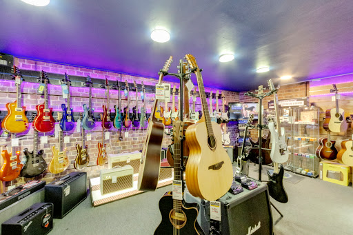 Music Instruments Shops in Dubai UAE List 2024 Updated