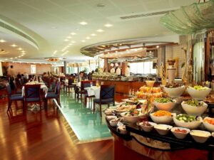 PERGOLAS RESTAURANT