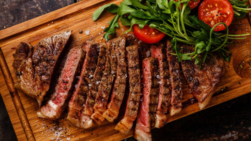 Good Steak Restaurants in Dubai UAE 2024 Updated