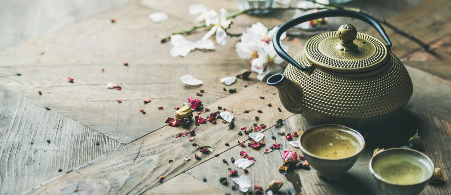 Tea Shops in Dubai UAE List 2024 Updated