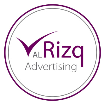 Al Rizq Advertising Dubai UAE