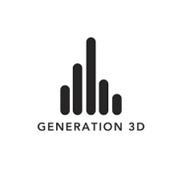 Generation 3D Abu Dhabi UAE