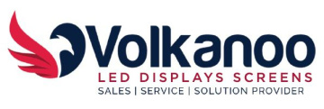 Volkanoo LED display Supplier Dubai