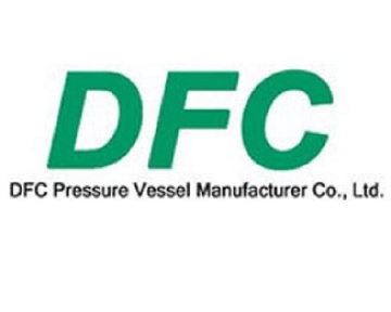 DFC tank pressure vessel manufacturer co.,Ltd