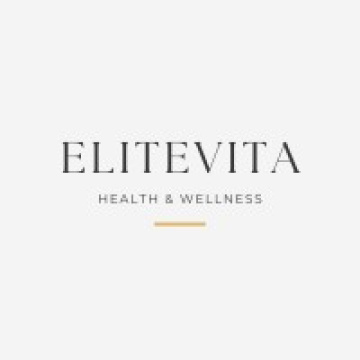 EliteVita – Personalized Wellness & IV Therapy Clinic, Dubai