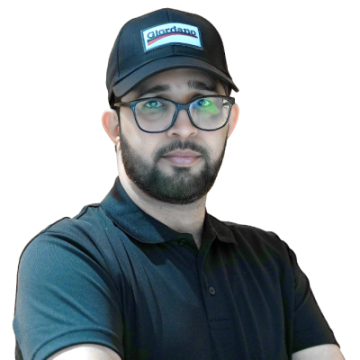 Waqas Ahmed | Social Media Specialist Abu Dhabi, UAE