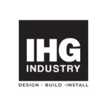 IHG INDUSTRY Dubai UAE